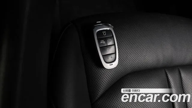 2023 Hyundai Sonata (DN8) 2.0 LPG(rental car) Sold VIN KMHL341DBPA286283 – photo 29