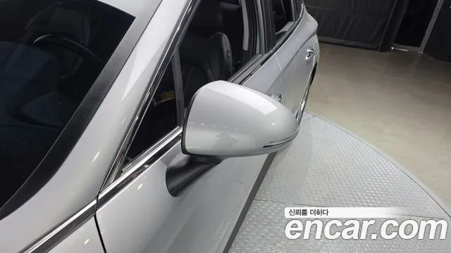 2023 Hyundai Sonata (DN8) 2.0 LPG(rental car) Sold VIN KMHL341DBPA286283 – photo 33