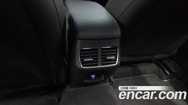 2023 Hyundai Sonata (DN8) 2.0 LPG(rental car) Sold VIN KMHL341DBPA286283 – photo 35