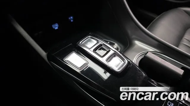 2023 Hyundai Sonata (DN8) 2.0 LPG(rental car) Sold VIN KMHL341DBPA290730 – undercarriage