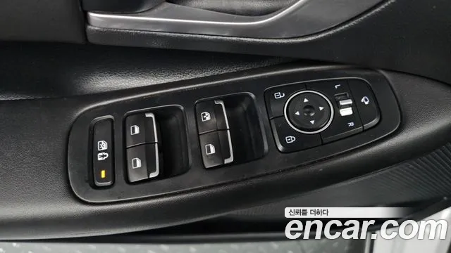 2023 Hyundai Sonata (DN8) 2.0 LPG(rental car) Sold VIN KMHL341DBPA309717 – photo 13