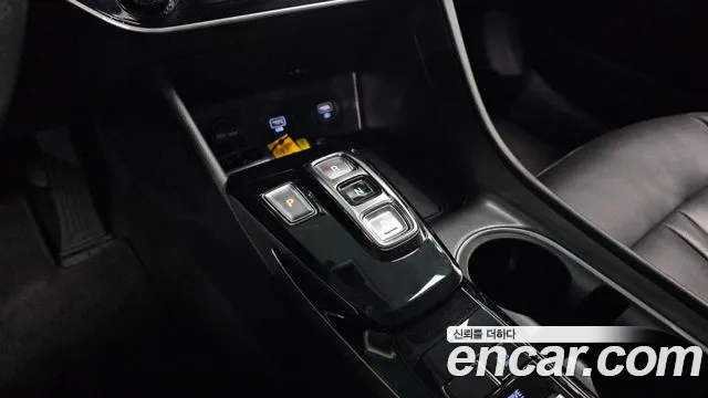 2023 Hyundai Sonata (DN8) 2.0 LPG(rental car) Sold VIN KMHL341DBPA309717 – photo 16