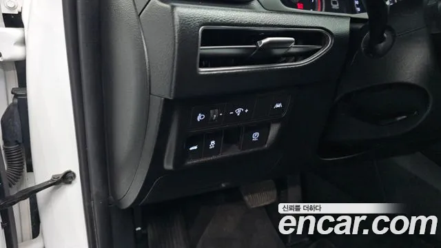 2023 Hyundai Sonata (DN8) 2.0 LPG(rental car) Sold VIN KMHL341DBPA309717 – photo 21