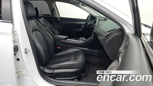 2023 Hyundai Sonata (DN8) 2.0 LPG(rental car) Sold VIN KMHL341DBPA309717 – photo 31