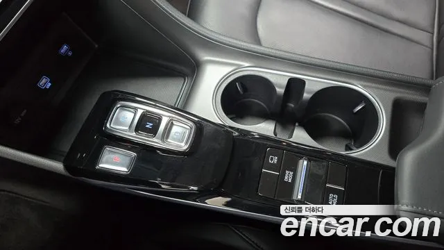 2023 Hyundai Sonata (DN8) 2.0 LPG(rental car) Sold VIN KMHL341DBPA310253 – photo 15