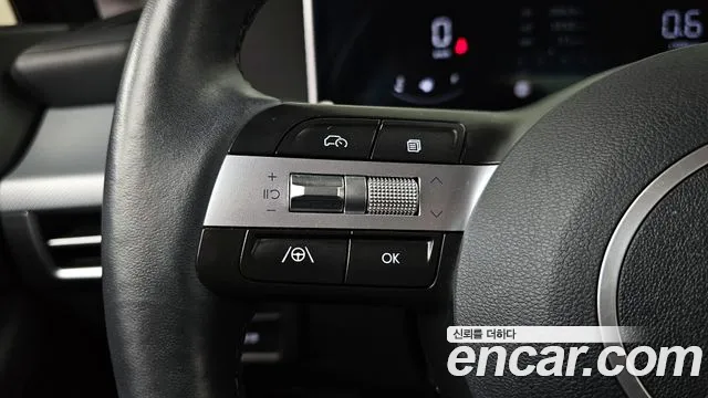 2024 Hyundai Sonata The Edge (DN8) 2.0 LPG(Rent) Sold VIN KMHL341DBRA326495 – front exterior 2024 Hyundai Sonata The Edge (DN8) 2.0 LPG(Rent) Sold VIN KMHL341DBRA326495 – front exterior