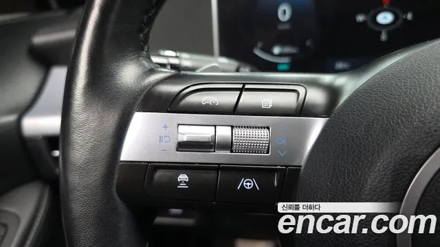2024 Hyundai Sonata The Edge (DN8) 2.0 LPG(Rent) Sold VIN KMHL341DBRA327821 – side profile