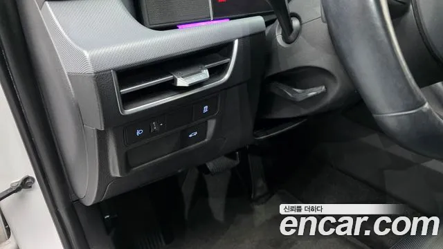 2024 Hyundai Sonata The Edge (Dn8) 2.0 Lpg(Rent) Sold VIN KMHL341DBRA333384 – front exterior