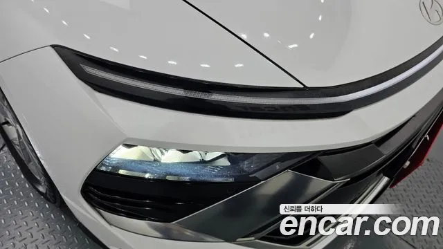 2024 Hyundai Sonata The Edge (Dn8) 2.0 Lpg(Rent) Sold VIN KMHL341DBRA333393 – front exterior 2024 Hyundai Sonata The Edge (Dn8) 2.0 Lpg(Rent) Sold VIN KMHL341DBRA333393 – front exterior
