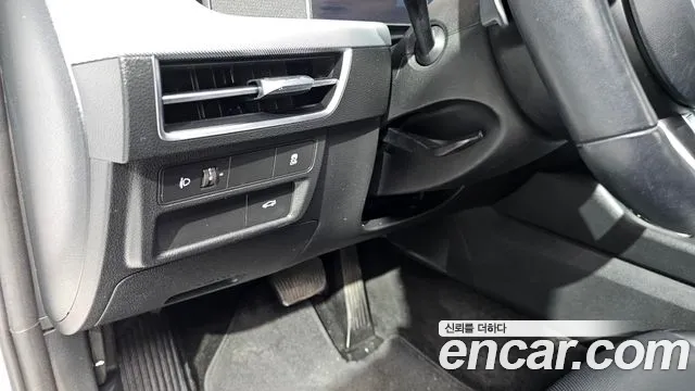 2024 Hyundai Sonata The Edge (DN8) 2.0 LPG(Rent) Sold VIN KMHL341DBRA333410 – odometer reading