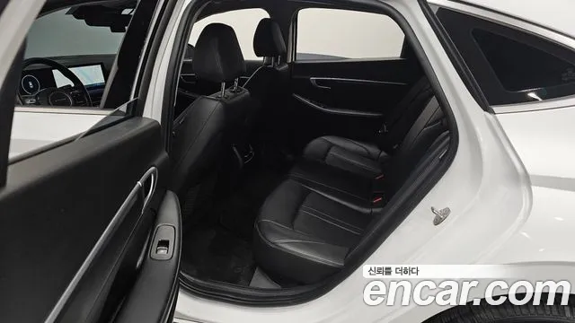 2024 Hyundai Sonata The Edge (DN8) 2.0 LPG(Rent) Sold VIN KMHL341DBRA348705 – side profile 2024 Hyundai Sonata The Edge (DN8) 2.0 LPG(Rent) Sold VIN KMHL341DBRA348705 – side profile