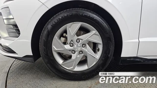 2024 Hyundai Sonata The Edge (DN8) 2.0 LPG(Rent) Sold VIN KMHL341DBRA348705 – trunk area 2024 Hyundai Sonata The Edge (DN8) 2.0 LPG(Rent) Sold VIN KMHL341DBRA348705 – trunk area