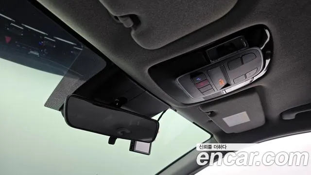 2024 Hyundai Sonata The Edge (Dn8) 2.0 Lpg(Rent) Sold VIN KMHL341DBRA361156 – front exterior