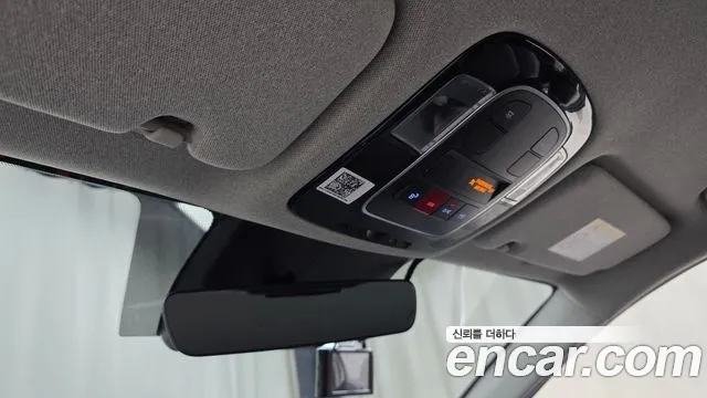 2024 Hyundai Sonata The Edge (DN8) 2.0 LPG(Rent) Sold VIN KMHL341DBRA368514 – rear exterior