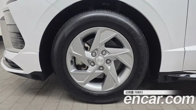 2024 Hyundai Sonata The Edge (DN8) 2.0 LPG(Rent) Sold VIN KMHL341DBRA368514 – trunk area