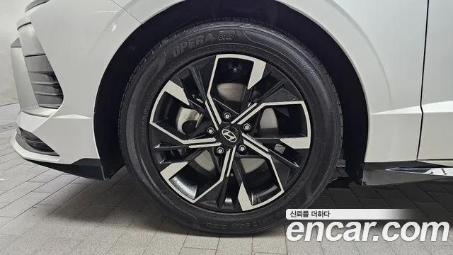 2024 Hyundai Sonata The Edge (DN8) 2.0 LPG Sold VIN KMHL341DBRA411358 – photo 27