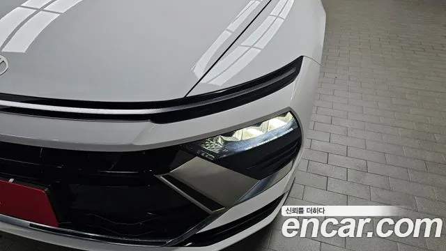 2024 Hyundai Sonata The Edge (DN8) 2.0 LPG Sold VIN KMHL341DBRA411358 – photo 32