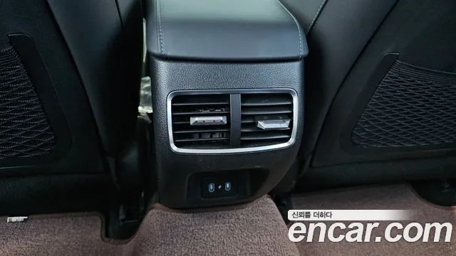 2024 Hyundai Sonata The Edge (DN8) 2.0 LPG(Rent) Sold VIN KMHL341DBRA441489 – odometer reading
