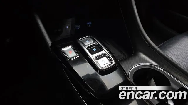 2021 Hyundai Sonata Hybrid (DN8) Inspiration Sold VIN KMHL341JBMA013390 – side profile