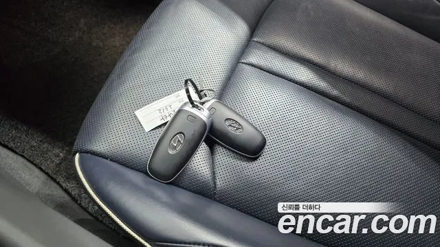 2021 Hyundai Sonata Hybrid (DN8) Inspiration Sold VIN KMHL341JBMA013390 – undercarriage