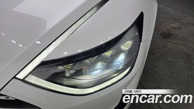 2021 Hyundai Sonata Hybrid (DN8) Inspiration Sold VIN KMHL341JBMA013390 – photo 18