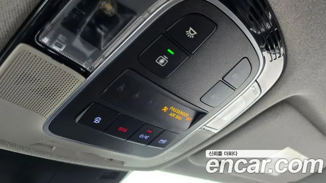 2021 Hyundai Sonata Hybrid (DN8) Inspiration Sold VIN KMHL341JBMA013390 – photo 28