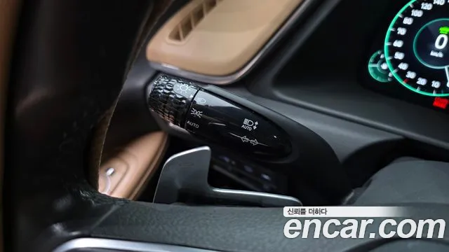 2021 Hyundai Sonata Hybrid (DN8) Inspiration Sold VIN KMHL341JBMA021247 – side profile