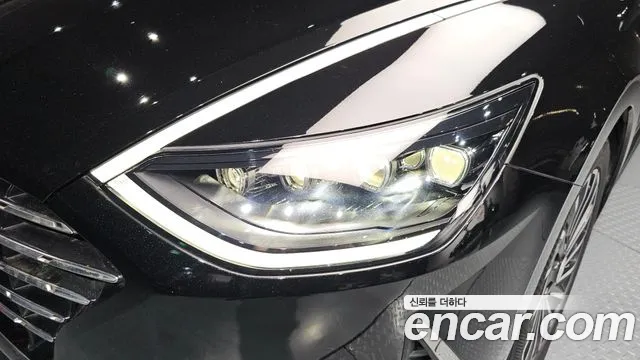 2021 Hyundai Sonata Hybrid (DN8) Inspiration Sold VIN KMHL341JBMA021247 – photo 12