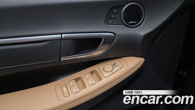 2021 Hyundai Sonata Hybrid (DN8) Inspiration Sold VIN KMHL341JBMA021247 – photo 13