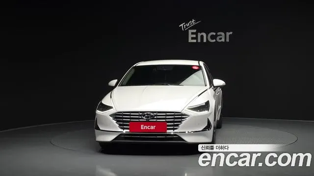 2021 Hyundai Sonata Hybrid (DN8) Inspiration Sold VIN KMHL341JBMA032024 – photo 12