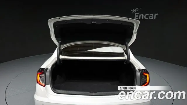 2021 Hyundai Sonata Hybrid (DN8) Inspiration Sold VIN KMHL341JBMA032024 – photo 15