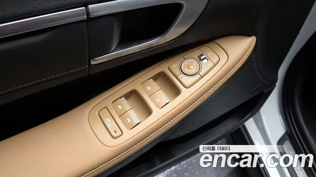 2021 Hyundai Sonata Hybrid (DN8) Inspiration Sold VIN KMHL341JBMA032024 – photo 28