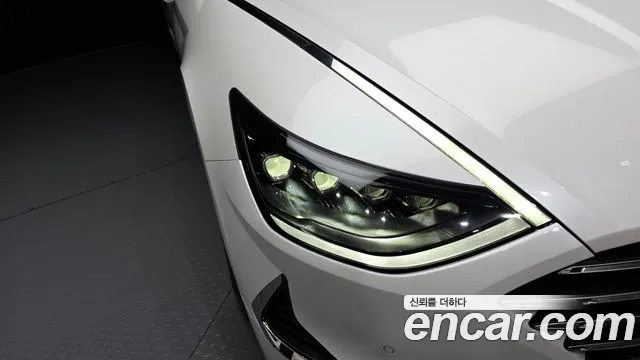 2021 Hyundai Sonata Hybrid (DN8) Inspiration Sold VIN KMHL341JBMA032024 – photo 31