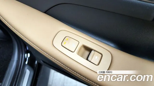 2022 Hyundai Sonata Hybrid (DN8) Inspiration Sold VIN KMHL341JBNA043469 – exterior detail