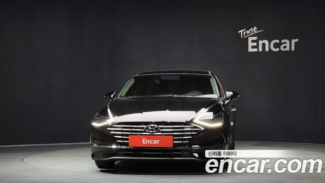2022 Hyundai Sonata Hybrid (DN8) Inspiration Sold VIN KMHL341JBNA043469 – photo 16