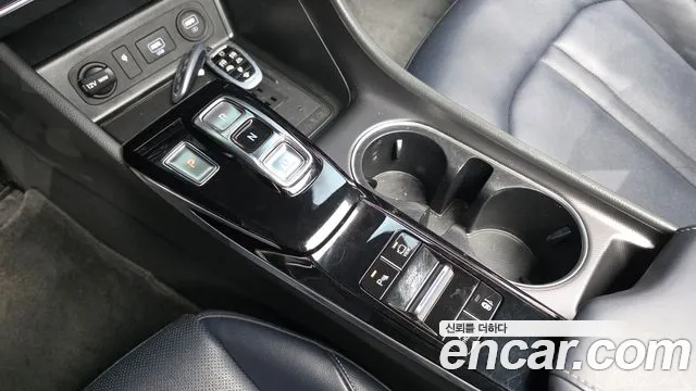2022 Hyundai Sonata Hybrid (Dn8) Inspiration Sold VIN KMHL341JBNA044785 – front exterior