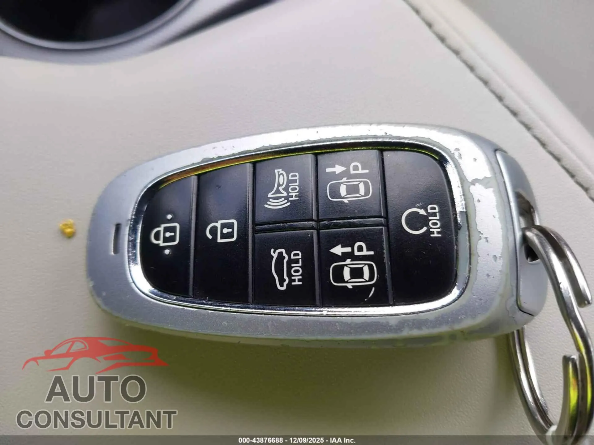 2022 HYUNDAI SONATA Damaged VIN KMHL34J26NA244678 – photo 11