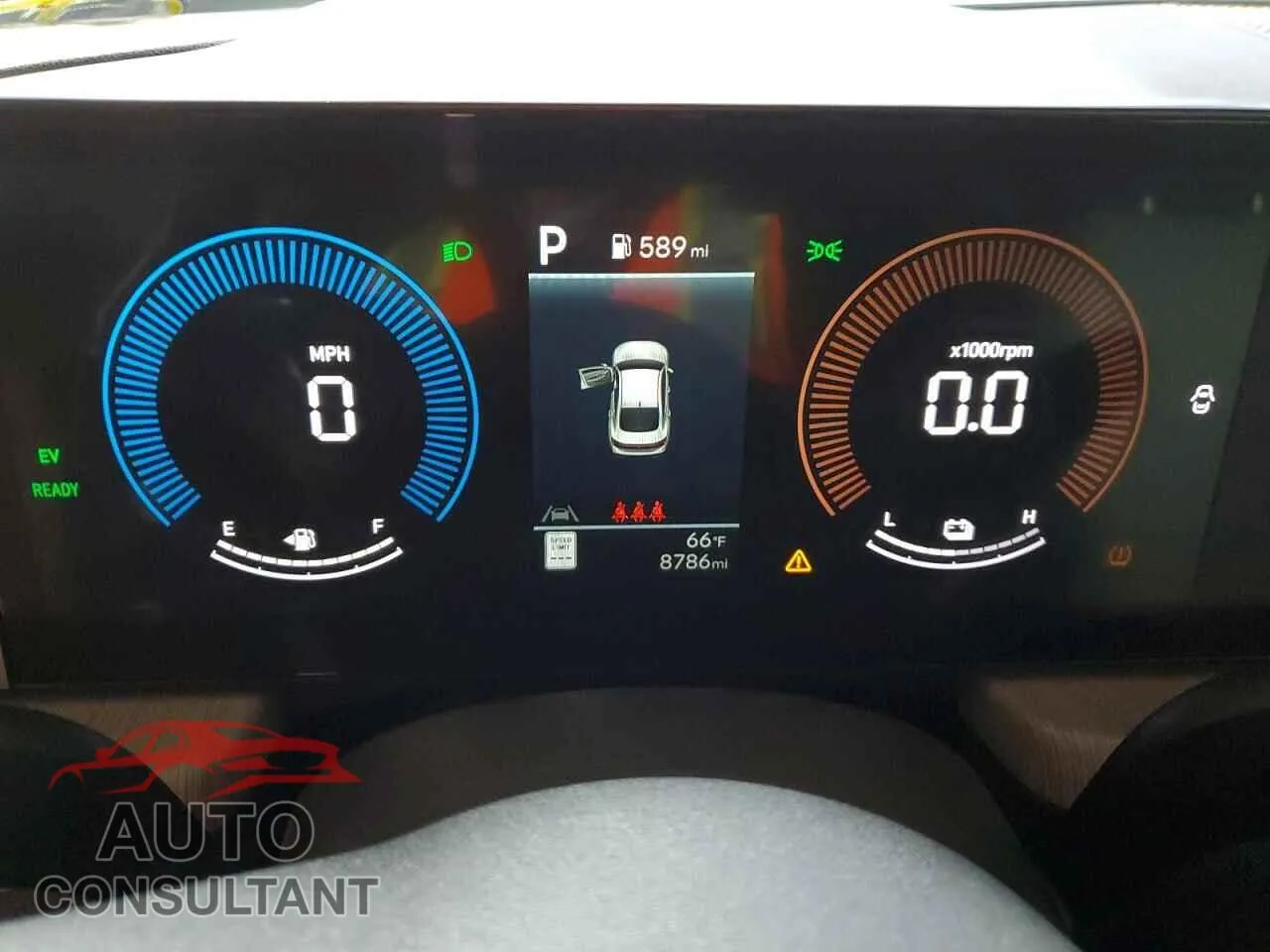 2025 HYUNDAI SONATA Damaged VIN KMHL34JJ0SA103432 – trunk area