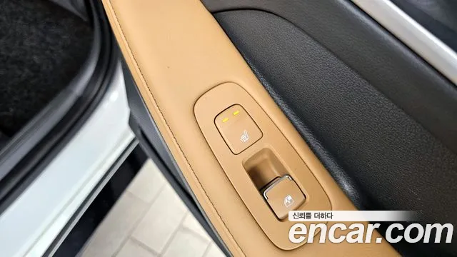 2024 Hyundai Sonata The Edge (DN8) 2.0 LPG Sold VIN KMHL541DBRA369667 – trunk area 2024 Hyundai Sonata The Edge (DN8) 2.0 LPG Sold VIN KMHL541DBRA369667 – trunk area