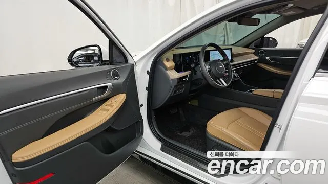 2024 Hyundai Sonata The Edge (DN8) 2.0 LPG Sold VIN KMHL541DBRA369667 – photo 17 2024 Hyundai Sonata The Edge (DN8) 2.0 LPG Sold VIN KMHL541DBRA369667 – photo 17