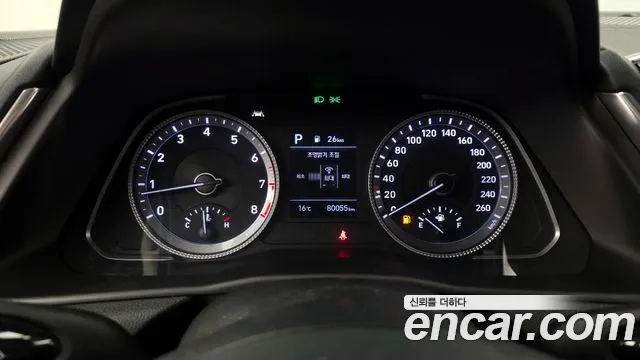 2020 Hyundai Sonata (DN8) 1.6 Turbo Sold VIN KMHL6412BLA062756 – interior seats