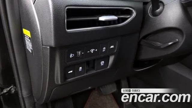 2020 Hyundai Sonata (DN8) 1.6 Turbo Sold VIN KMHL6412BLA062756 – odometer reading