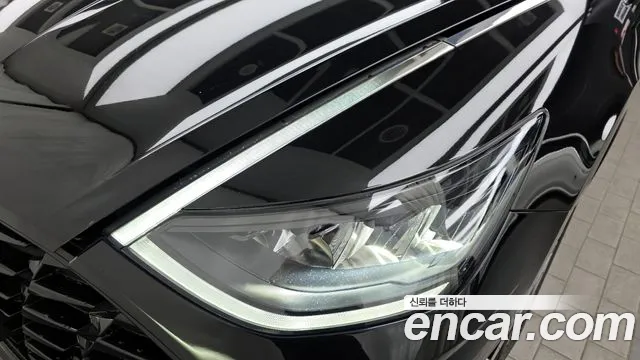 2020 Hyundai Sonata (DN8) 1.6 Turbo Sold VIN KMHL6412BLA062756 – photo 12