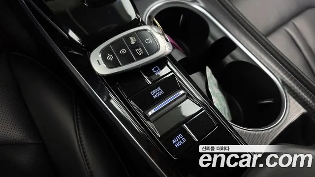 2020 Hyundai Sonata (DN8) 1.6 Turbo Sold VIN KMHL6412BLA062756 – photo 24