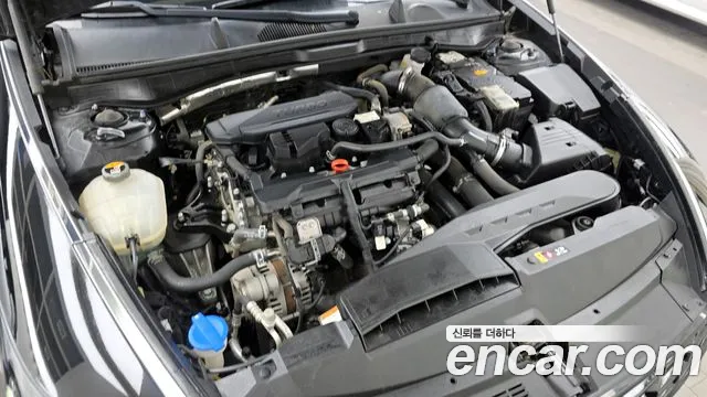 2020 Hyundai Sonata (DN8) 1.6 Turbo Sold VIN KMHL6412BLA062756 – photo 30