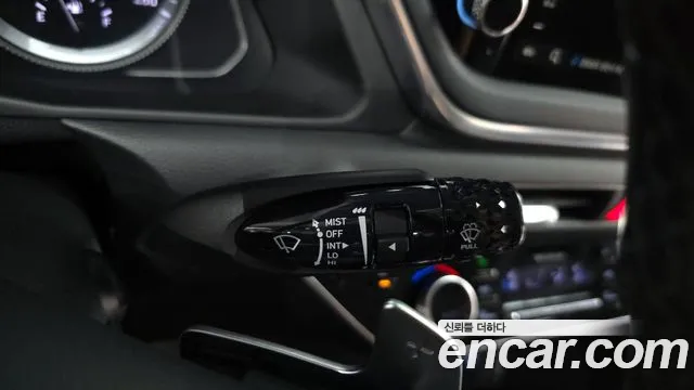 2020 Hyundai Sonata (DN8) 1.6 Turbo Sold VIN KMHL6412BLA100514 – photo 19