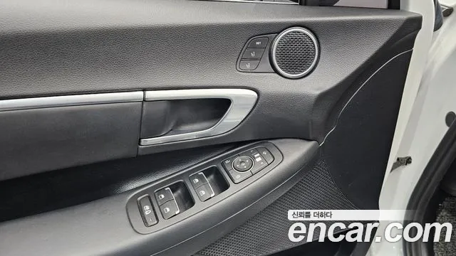 2021 Hyundai Sonata (DN8) 1.6 Turbo Sold VIN KMHL6412BMA107135 – front exterior 2021 Hyundai Sonata (DN8) 1.6 Turbo Sold VIN KMHL6412BMA107135 – front exterior