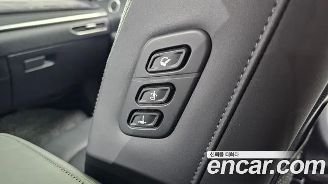 2021 Hyundai Sonata (DN8) 1.6 Turbo Sold VIN KMHL6412BMA107135 – rear exterior 2021 Hyundai Sonata (DN8) 1.6 Turbo Sold VIN KMHL6412BMA107135 – rear exterior
