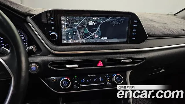 2021 Hyundai Sonata (DN8) 1.6 Turbo Sold VIN KMHL6412BMA107135 – interior seats 2021 Hyundai Sonata (DN8) 1.6 Turbo Sold VIN KMHL6412BMA107135 – interior seats