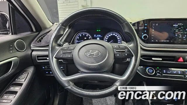 2021 Hyundai Sonata (DN8) 1.6 Turbo Sold VIN KMHL6412BMA107135 – photo 30 2021 Hyundai Sonata (DN8) 1.6 Turbo Sold VIN KMHL6412BMA107135 – photo 30